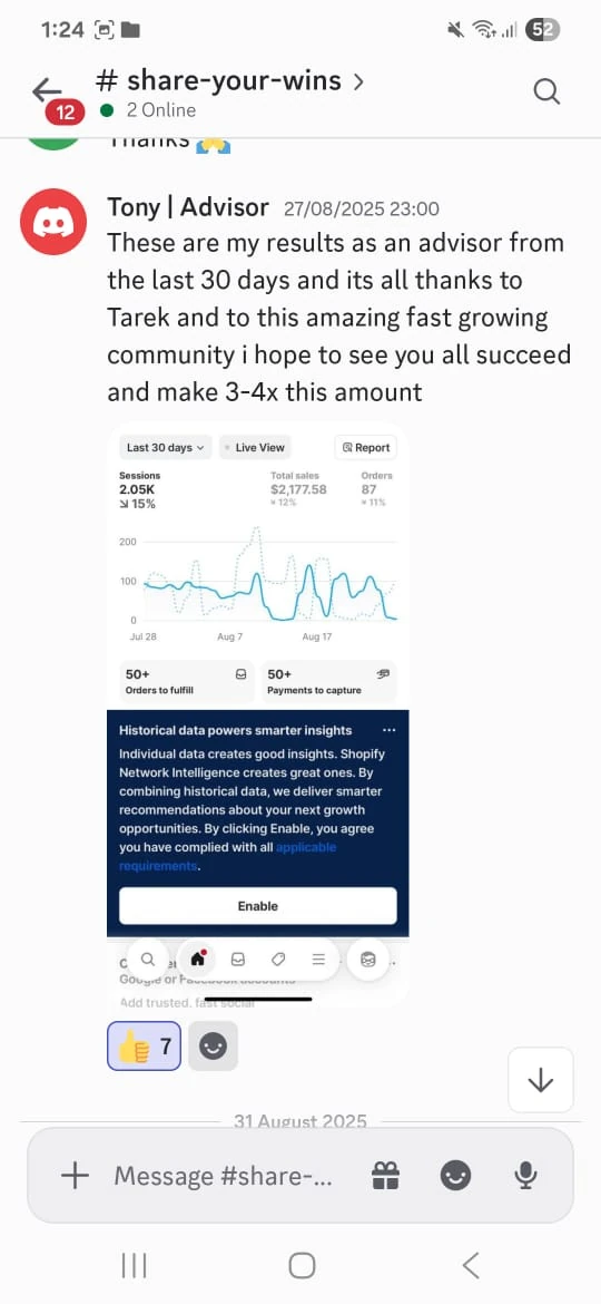 Customer message screenshot 10 of 18