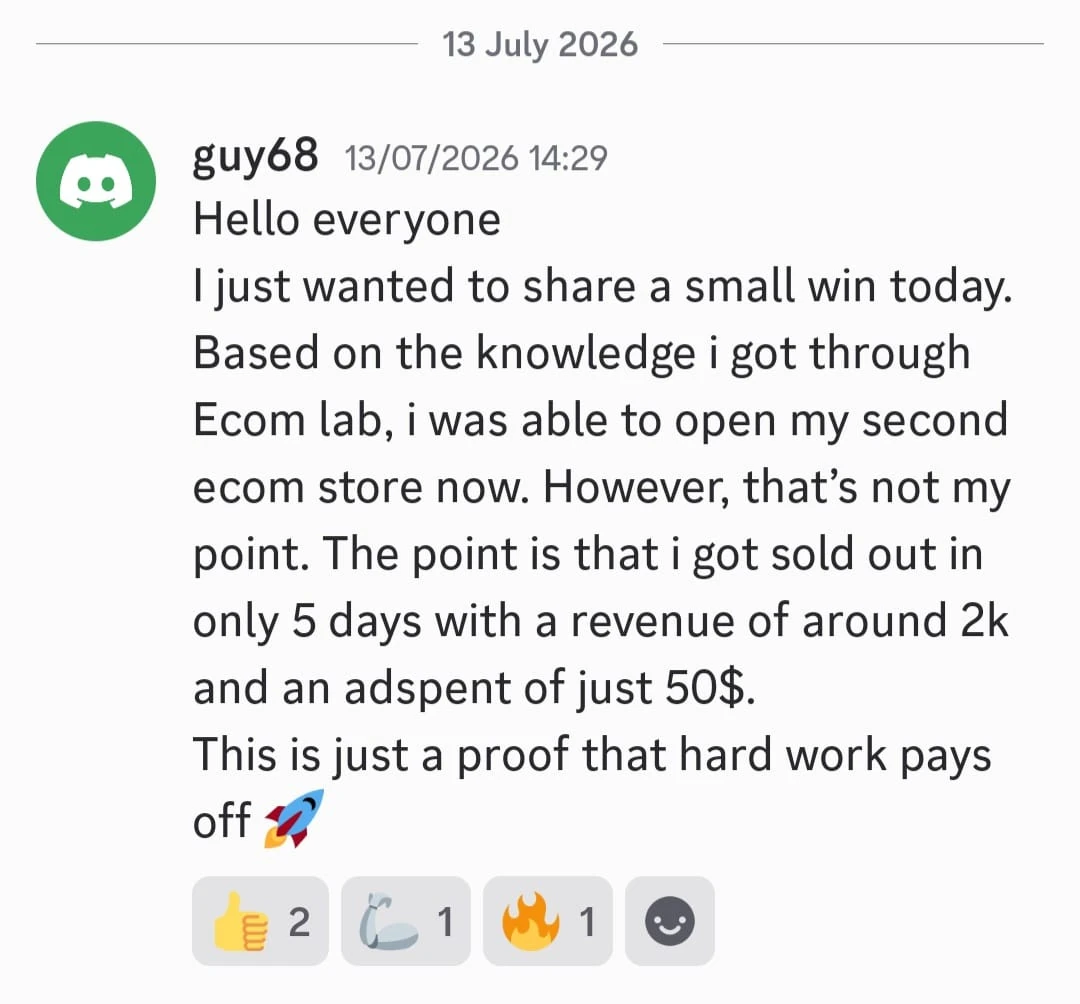 Customer message screenshot 17 of 18